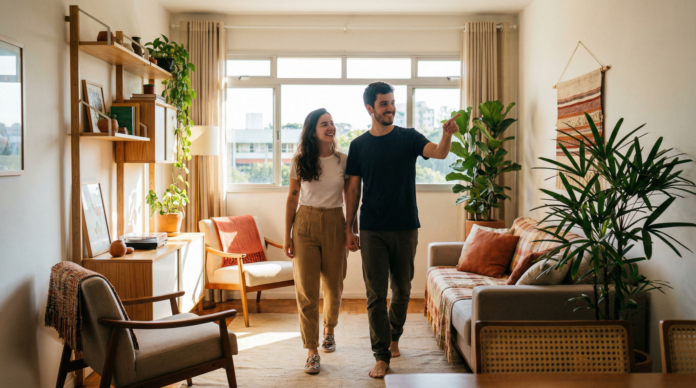 Como escolher o melhor imóvel perto da Unicamp