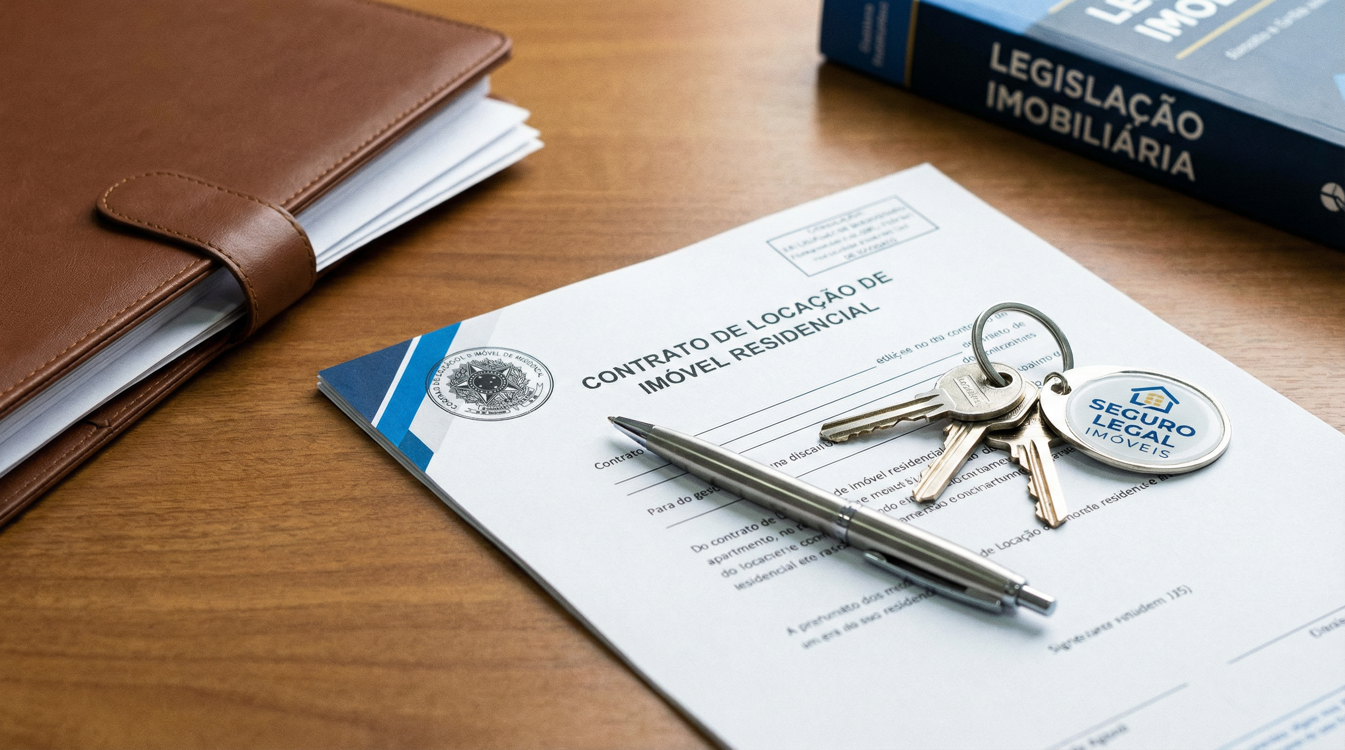 Documentação e burocracia: tudo que você precisa saber sobre contrato